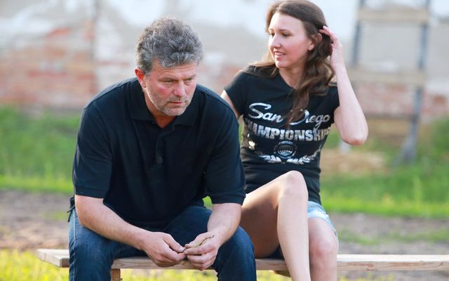 Dreszczyk emocji w Rolniku! Beata oczarowała Marka