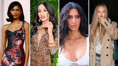 One pochodzą z wielodzietnych rodzin. Ta gwiazda ma aż trzynaścioro rodzeństwa!