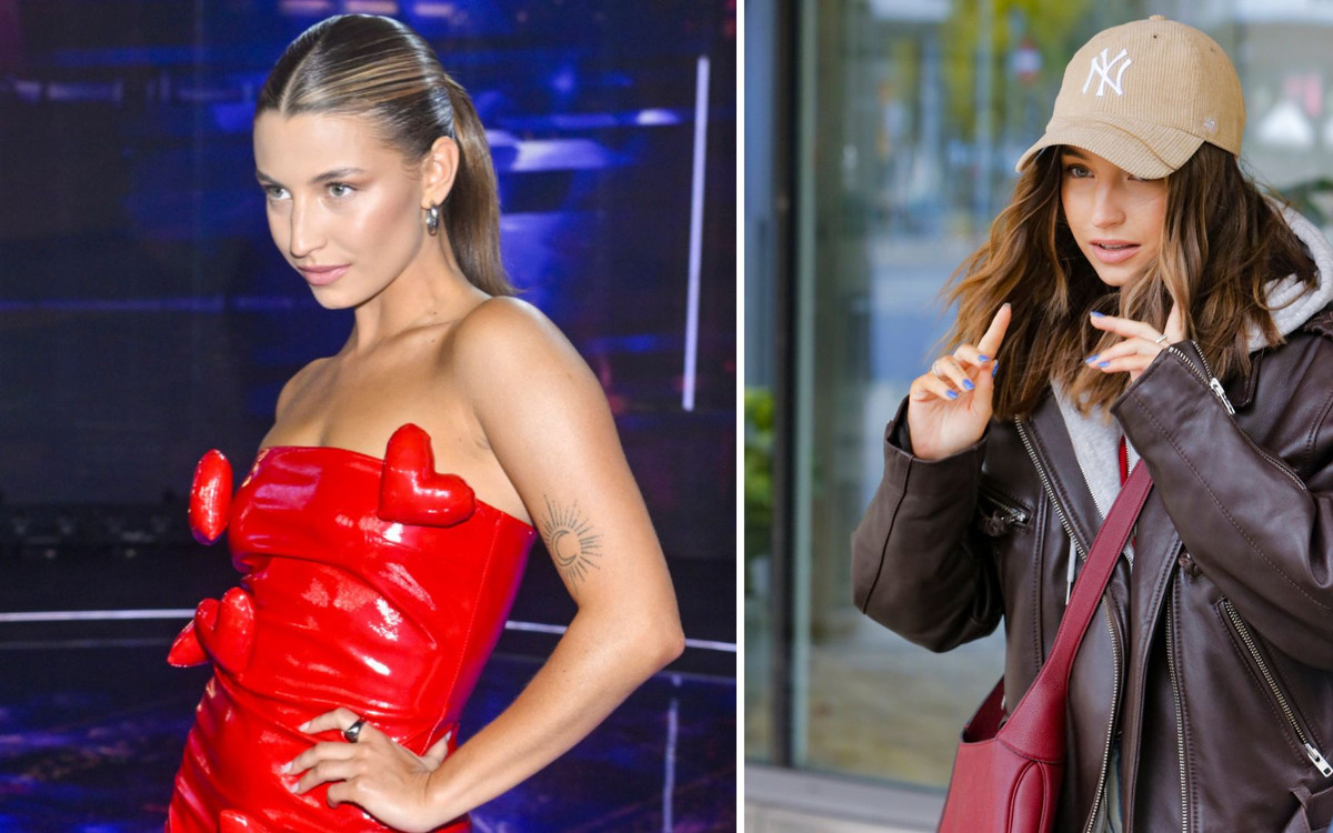 Julia Wieniawa ma sześciopak na brzuchu! Fani nie dowierzają: “Wyglądasz bosko”