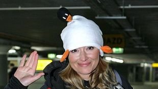 Wojciechowska: Dzisiaj bym nie zostawiła córki