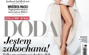 Doda już planuje dziecko z Emilem