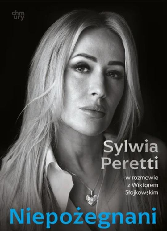 Książka "Niepożegnani"