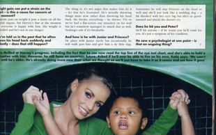 Śmieją się z Harveya