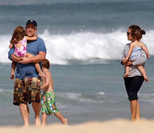 Philip Seymour Hoffman – galeria zdjęć