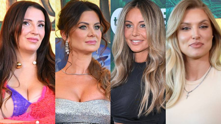 Takie wykształcenia mają gwiazdy 3. sezonu „Królowej Przetrwania"/ KAPiF