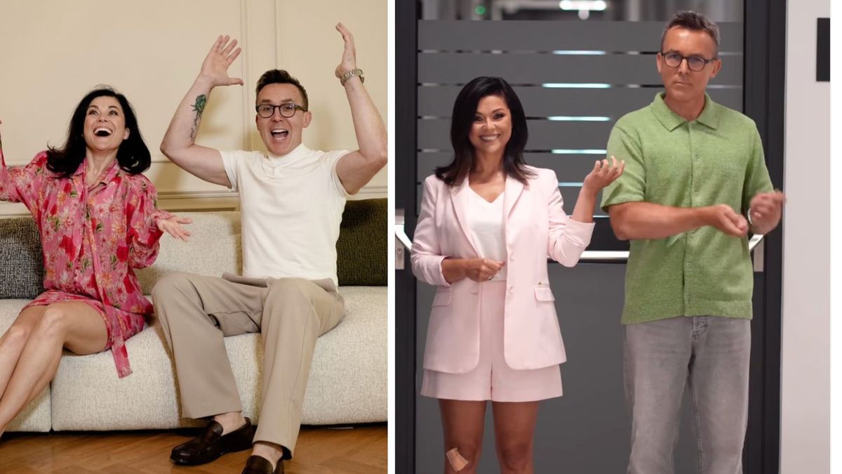 Katarzyna Cichopek i Maciej Kurzajewski szykują się do ślubu. Wyznaczono datę