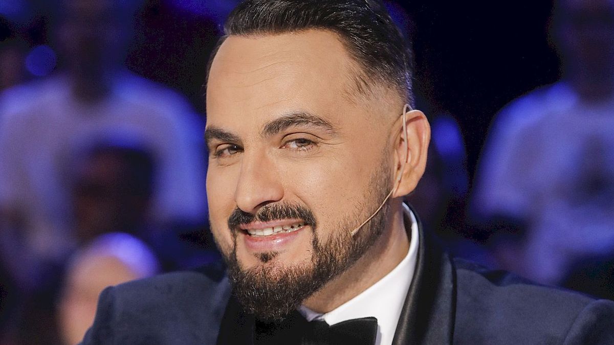 Wiadomo, kto zastąpi Agustina Egurrolę w "Mam Talent!". Dobry wybór?