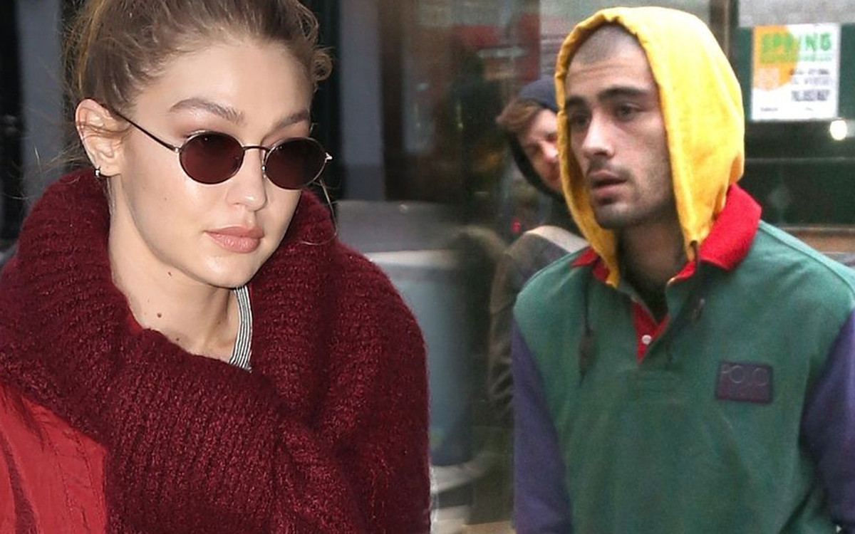 Zayn Malik bohaterem SKANDALU. 41-latka zdradza SZCZEGÓŁY intymnego spotkania