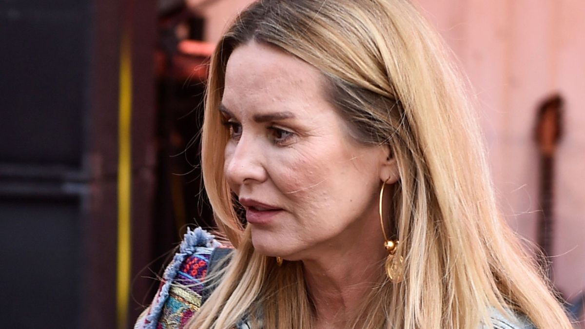 Hanna Lis miała wypadek 