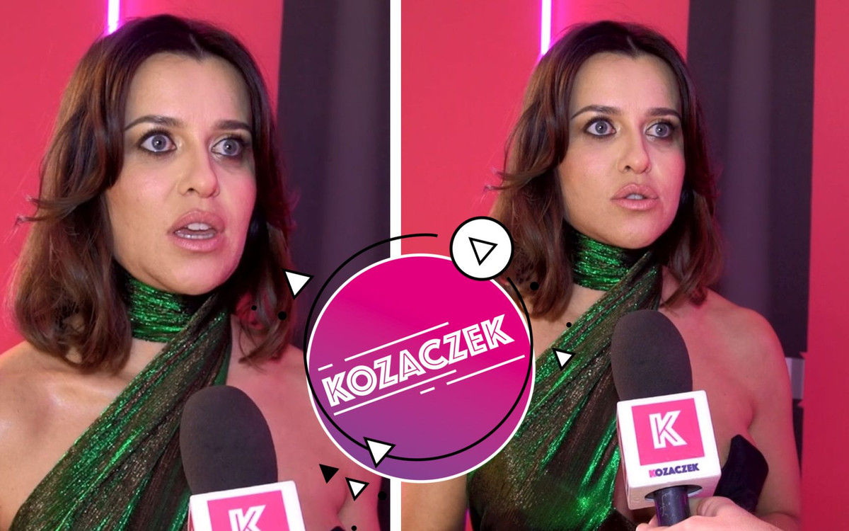 Malwina Wędzikowska o przemocy i molestowaniu: „Wyzwoliłam się z tej traumy”