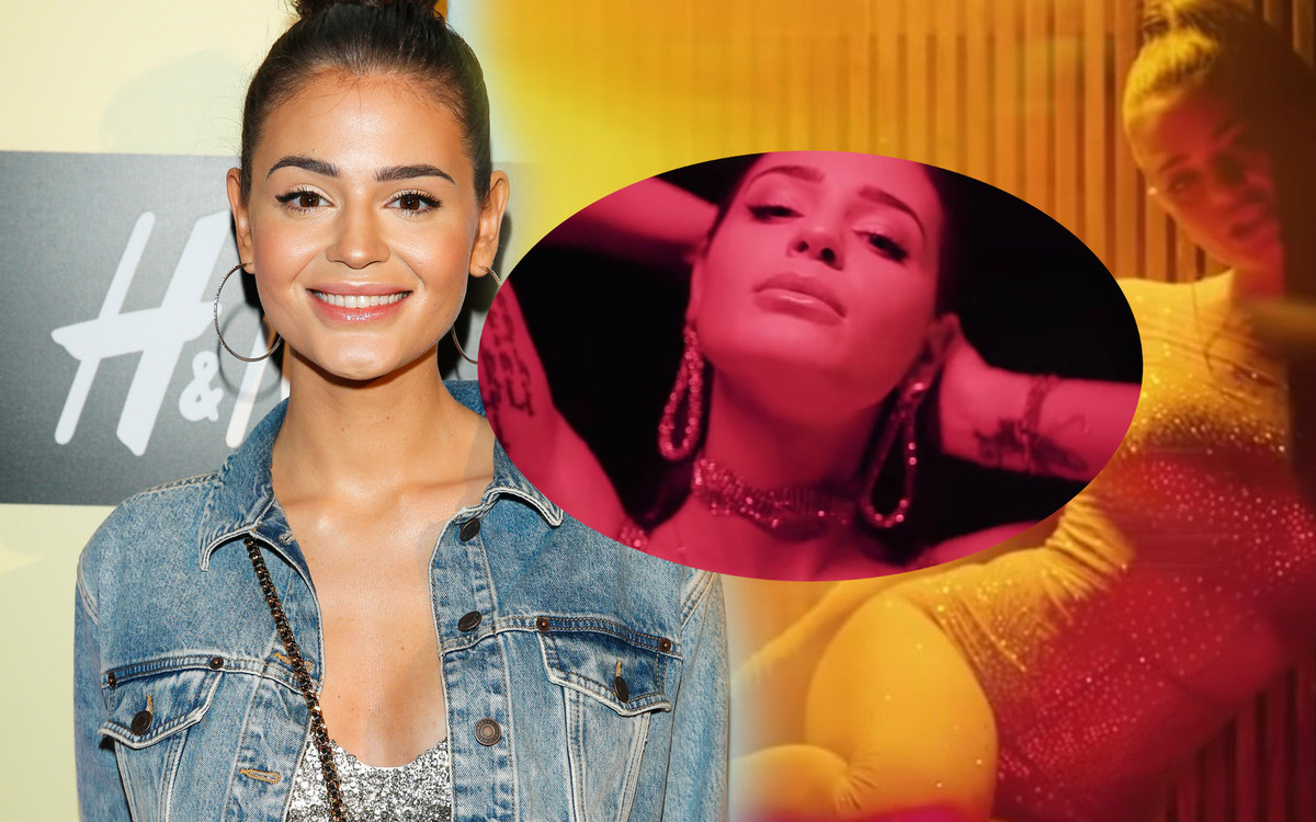 Nowy klip Honoraty Skarbek: “Chora” – oceńcie!