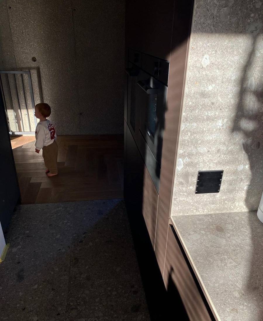 Maffashion wreszcie pokazała swój nowy dom! OGROMNY