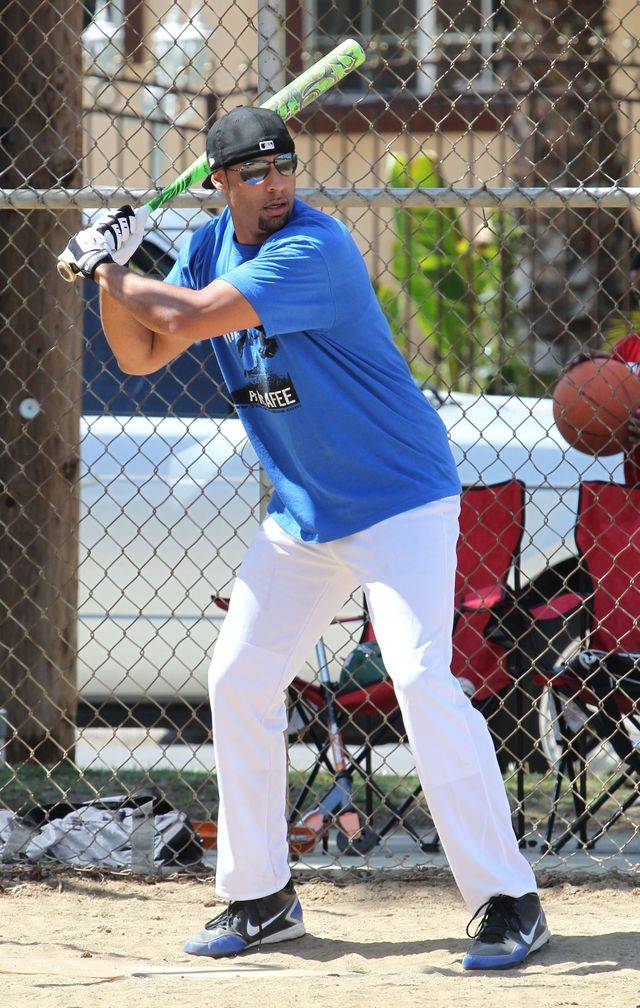 Kendra Wilkinson i Hank Baskett – czy to już koniec ich małżeństwa?