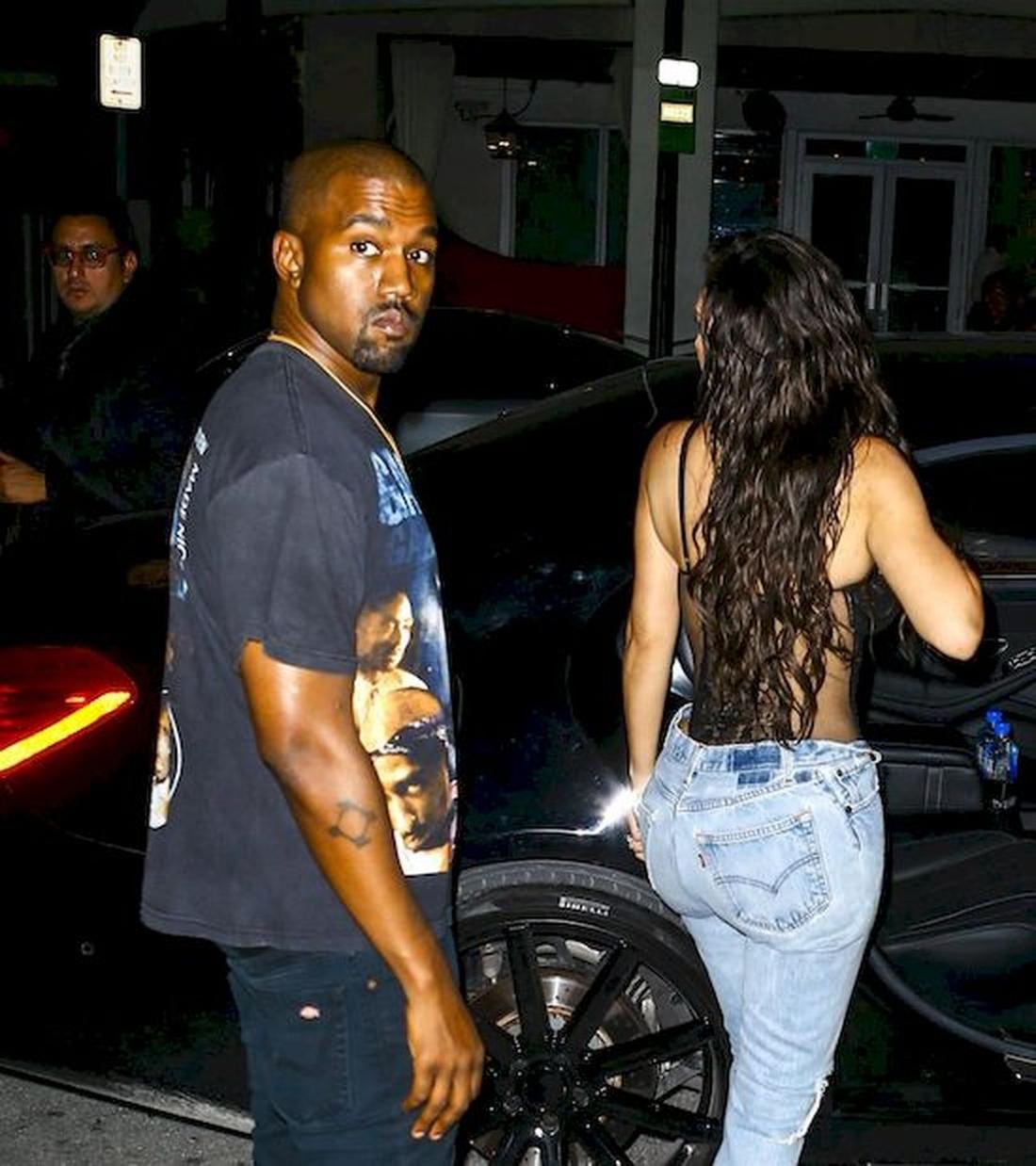 Kanye West wściekły na "Forbesa"