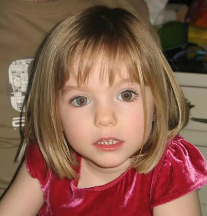 To może być ona, trzymam kciuki!