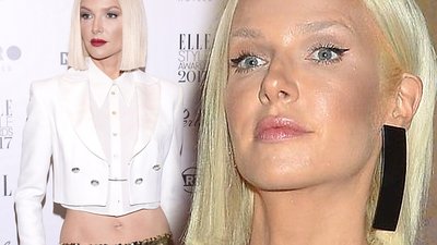 Magda Mielcarz wyjaśniła, dlaczego zmieniła fryzurę, makijaż i styl