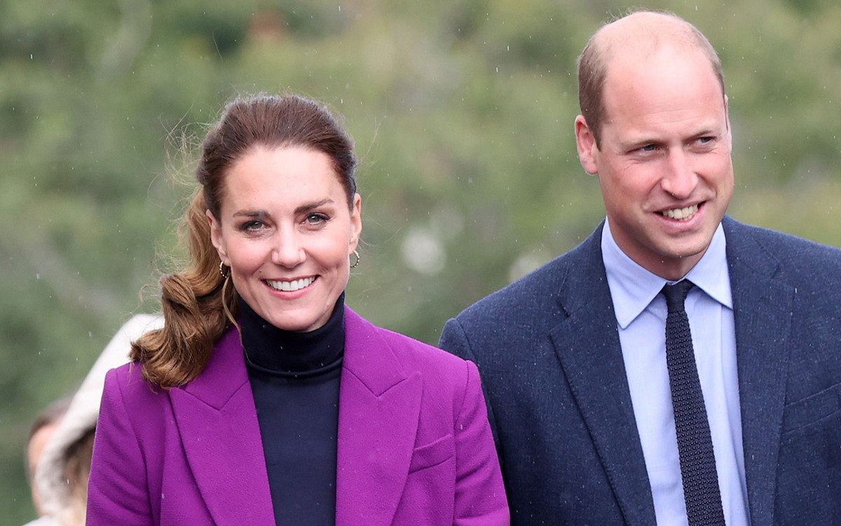 Tak imprezuje książę William z księżną Kate. To NAGRANIE obejrzano już 4 miliony razy!