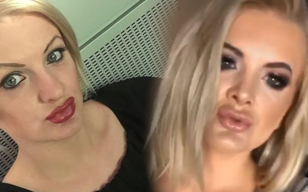 Projekt Lady: Karolina Plachimowicz przeszła METAMORFOZĘ. Ten makijaż zupełnie ją odmienił!