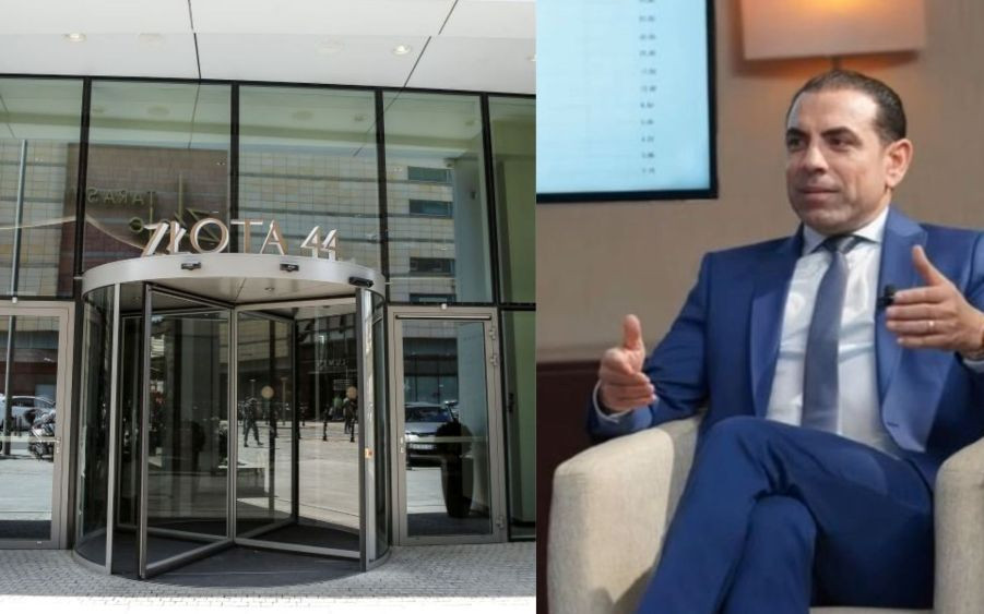 Miliarder zatrzymany. To on kupił najdroższy apartament w Polsce