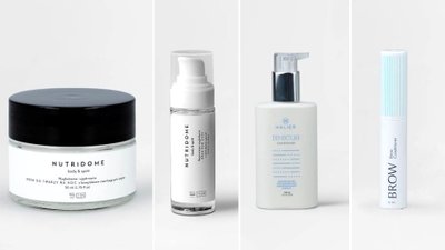 10 kosmetyków do pielęgnacji twarzy i włosów o świetnych opiniach w SUPER obniżonych cenach
