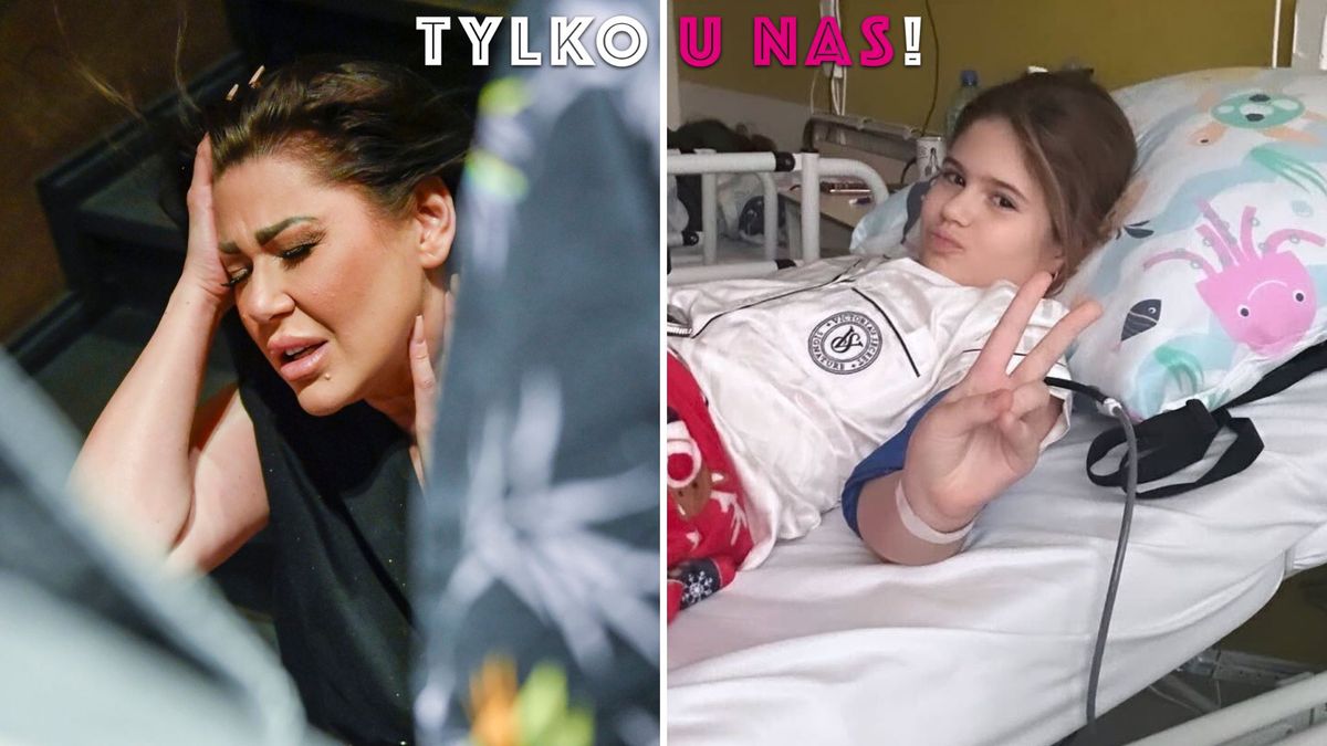 Iwona Węgrowska, Lilianna Marcjanik, fot. AKPA/Instagram.