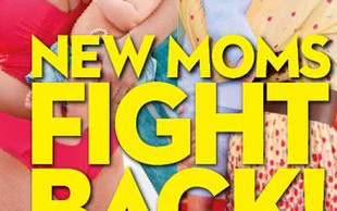 Kendra i Kourtney chwalą sie bobasami (FOTO)