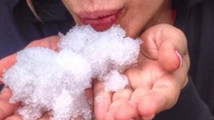 Miesiąc miodowy Wesołowskich – na bogato! (FOTO)