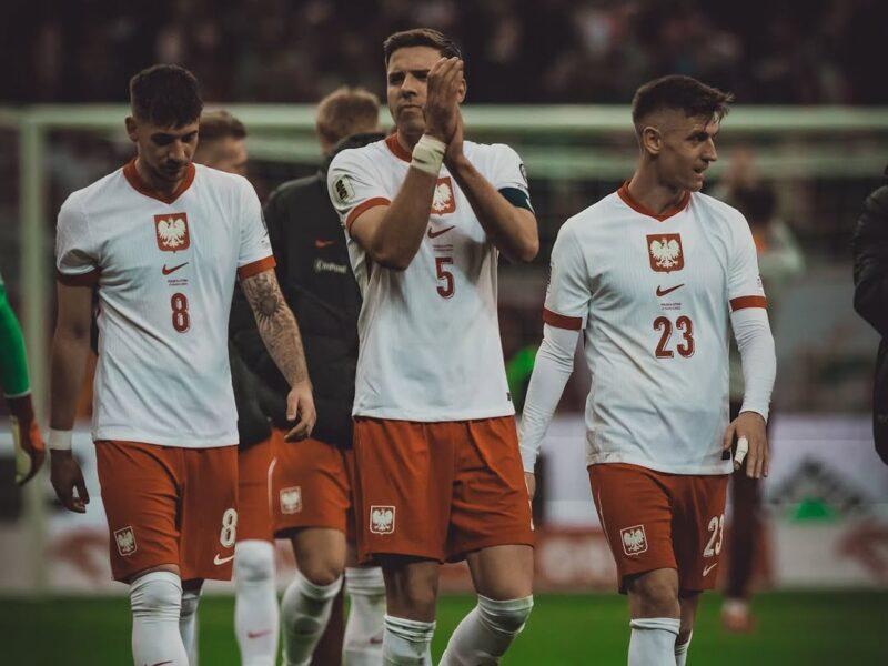 Jan Bednarek, fot. Instagram