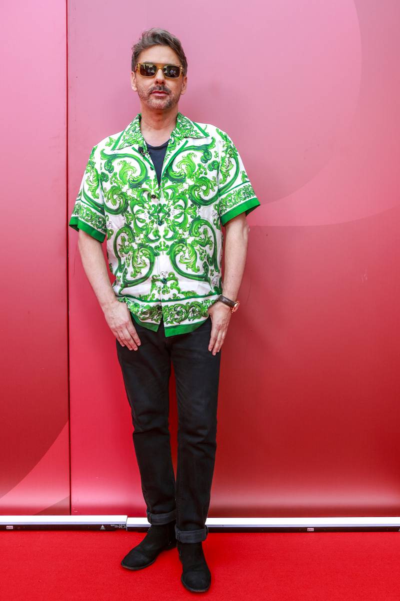 Plejada gwiazd na evencie programu ,,Top Model”. Weronika Rosati, Lila Janowska, Joanna Krupa…