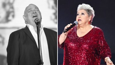 Ewa Bem poruszająco o śmierci Sojki. “Staszek zasłabł i pojechał do szpitala”