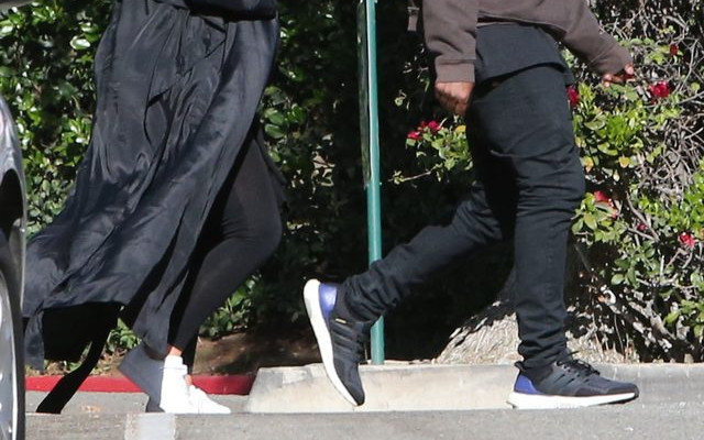 Kim Kardashian urodziła syna – ostatnie tygodnie ciąży