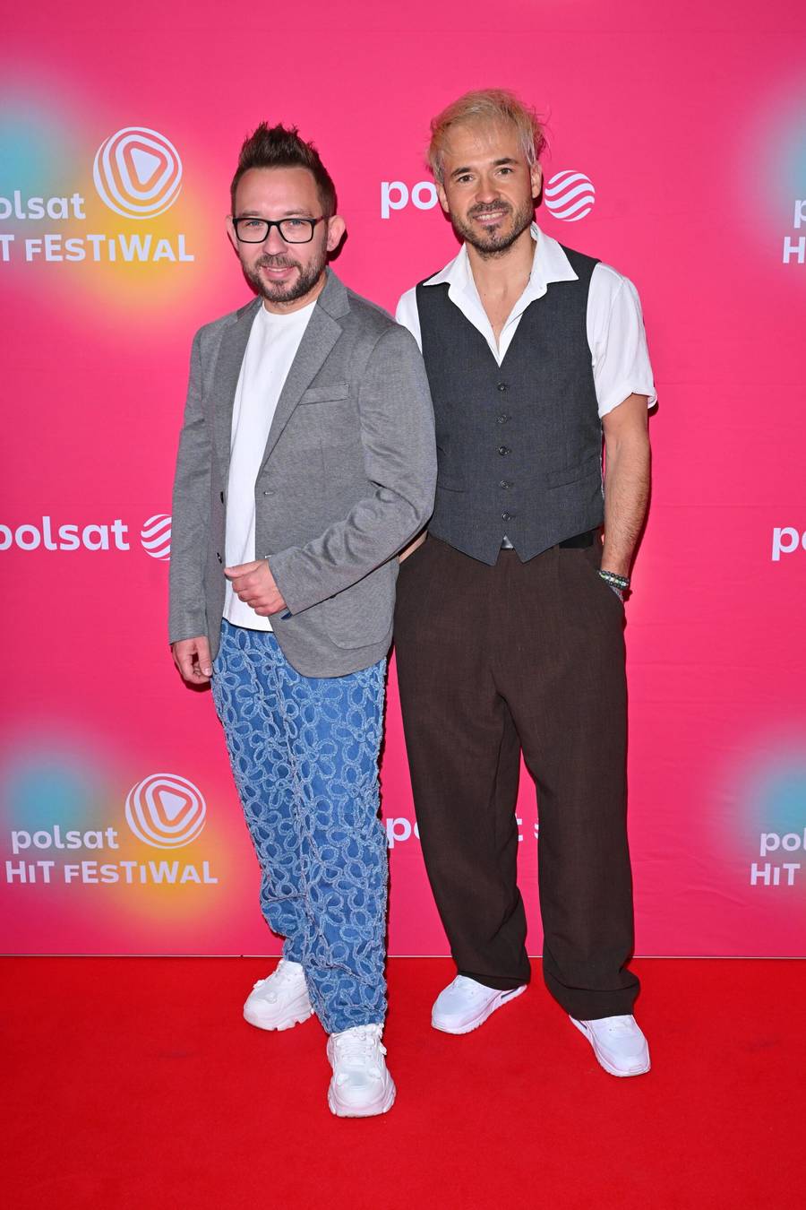 Enej//Polsat Hit Festiwal/KAPiF