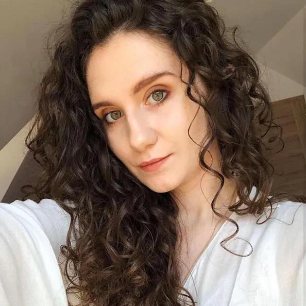 Zagrała córkę Solejuków w "Ranczu". Tak dziś wygląda Anna Stępień, fot. Instagram