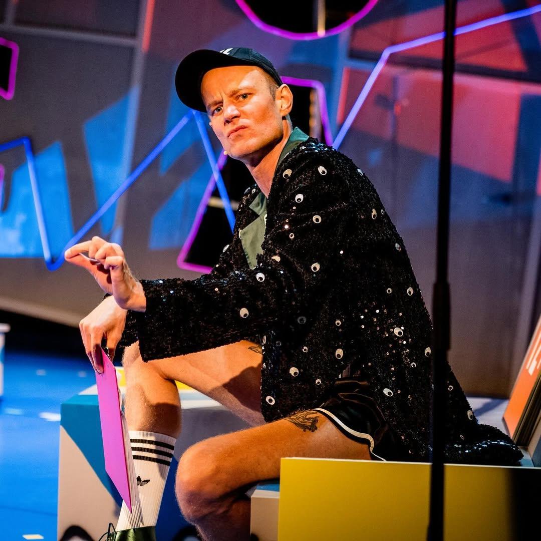 Maciej Pesta nie żyje, fot. Instagram