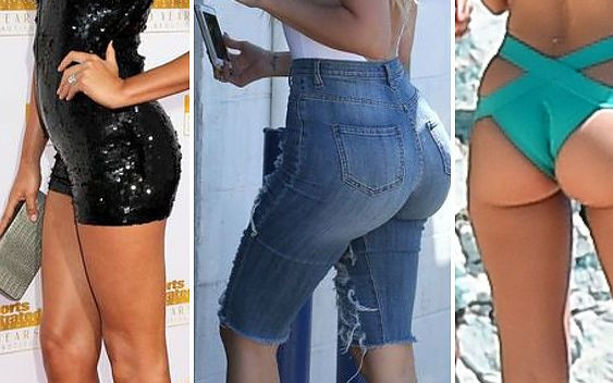 Czyja to pupa? (QUIZ)