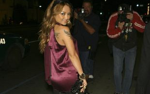 Tila Tequila ma swój styl (FOTO)