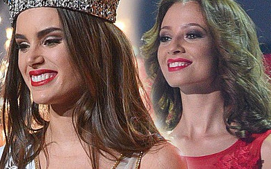 Miss Supranational – relacja z gali (FOTO)