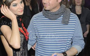 Chłopakowi Natalii Lesz nie podoba się w Polsce?