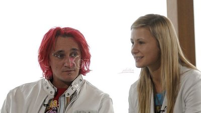 Wiśniewska rodzi za 3 dni