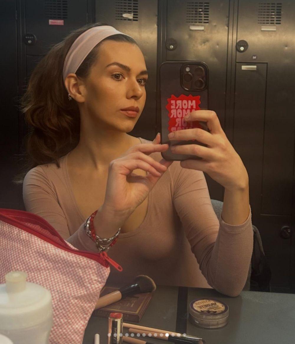 Kornelia Maciejewska/Instagram/nela_maciejewska