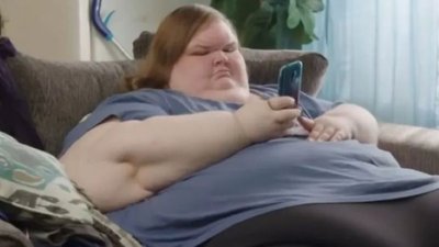 Tak wygląda po schudnięciu ponad 200 kg! Nie poznacie bohaterki popularnego programu