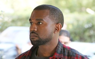 Kanye West o Kim: Musi trafić na okładkę Vogue!