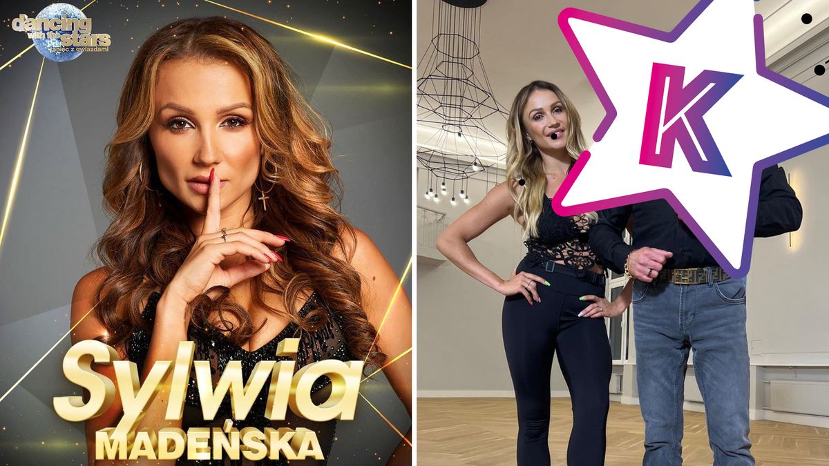 IG: sylwia_madenska_official