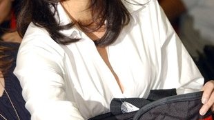 Teri Hatcher rzuca Gotowe na wszystko!