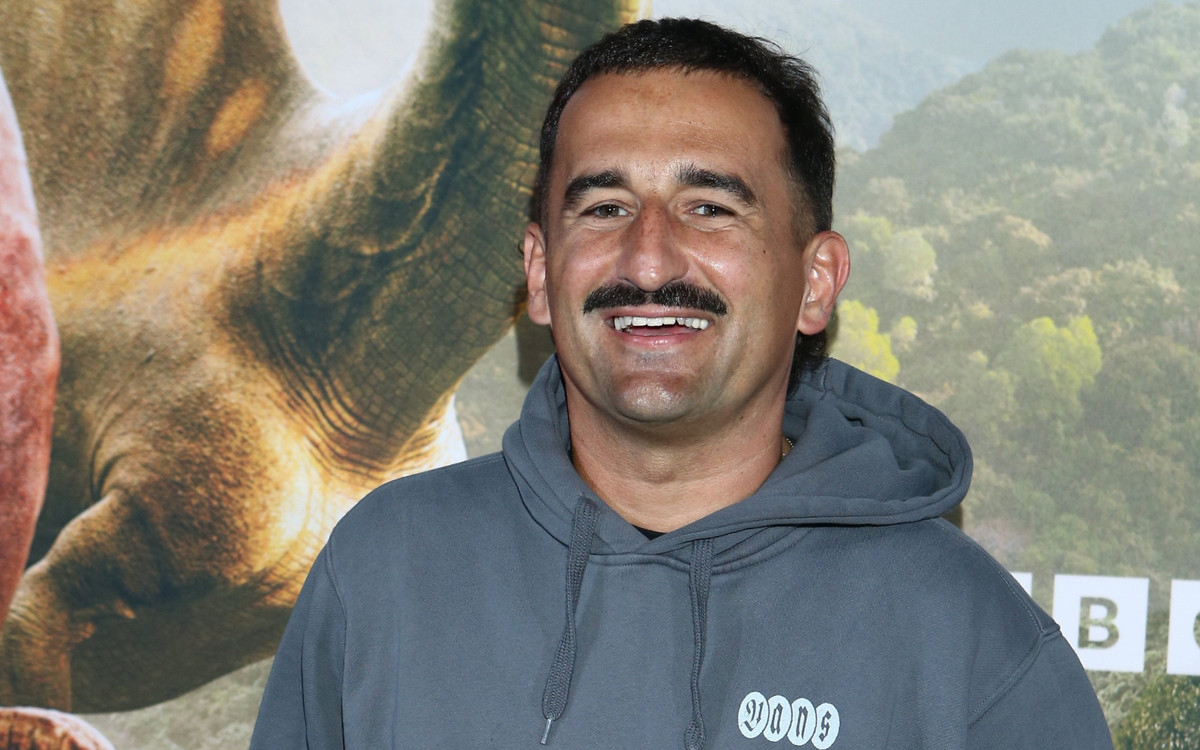 Oto “nowa kotka” Koterskiego. To na nią zamienił żonę. Szybko się pocieszył