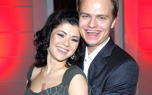 Hakiel jest magistrem