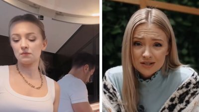 “Wiele związków się rozpada”. Kurdej-Szatan w szczerym wyznaniu. Smutne