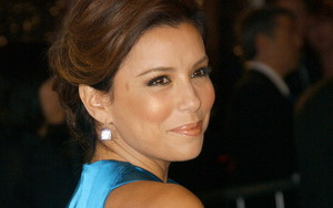 Eva Longoria i jej plany na 2009 rok