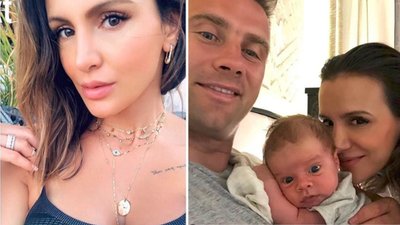 Żona Artura Boruca skrytykowana za to, co zrobiła dziecku – Sara ODPOWIADA…