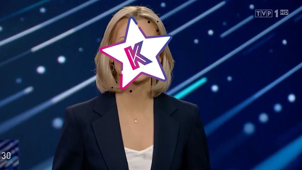 Nowa prowadząca "19:30" - Joanna Dunikowska-Paź